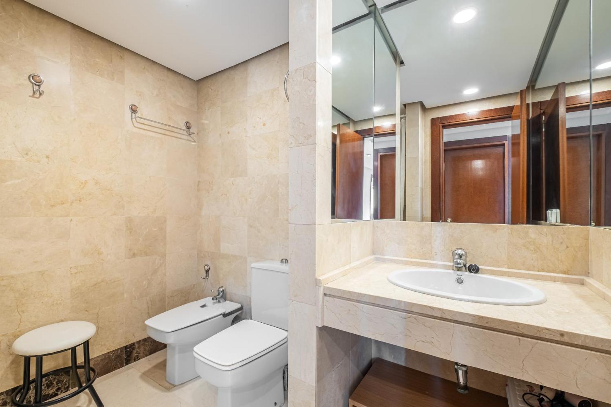 Santa Margarita 15-E Apartment Levante Beach Бенидорм Екстериор снимка