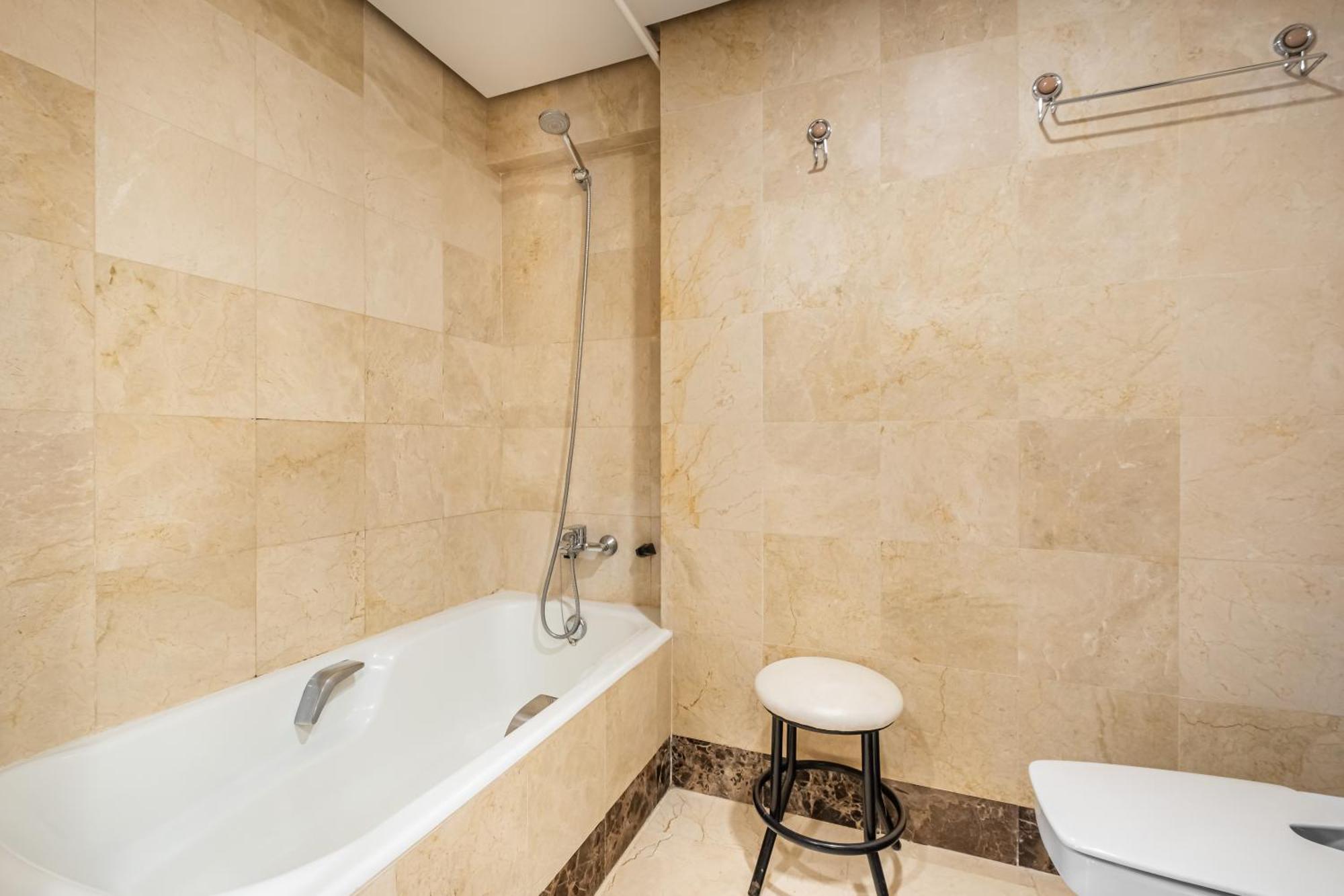 Santa Margarita 15-E Apartment Levante Beach Бенидорм Екстериор снимка