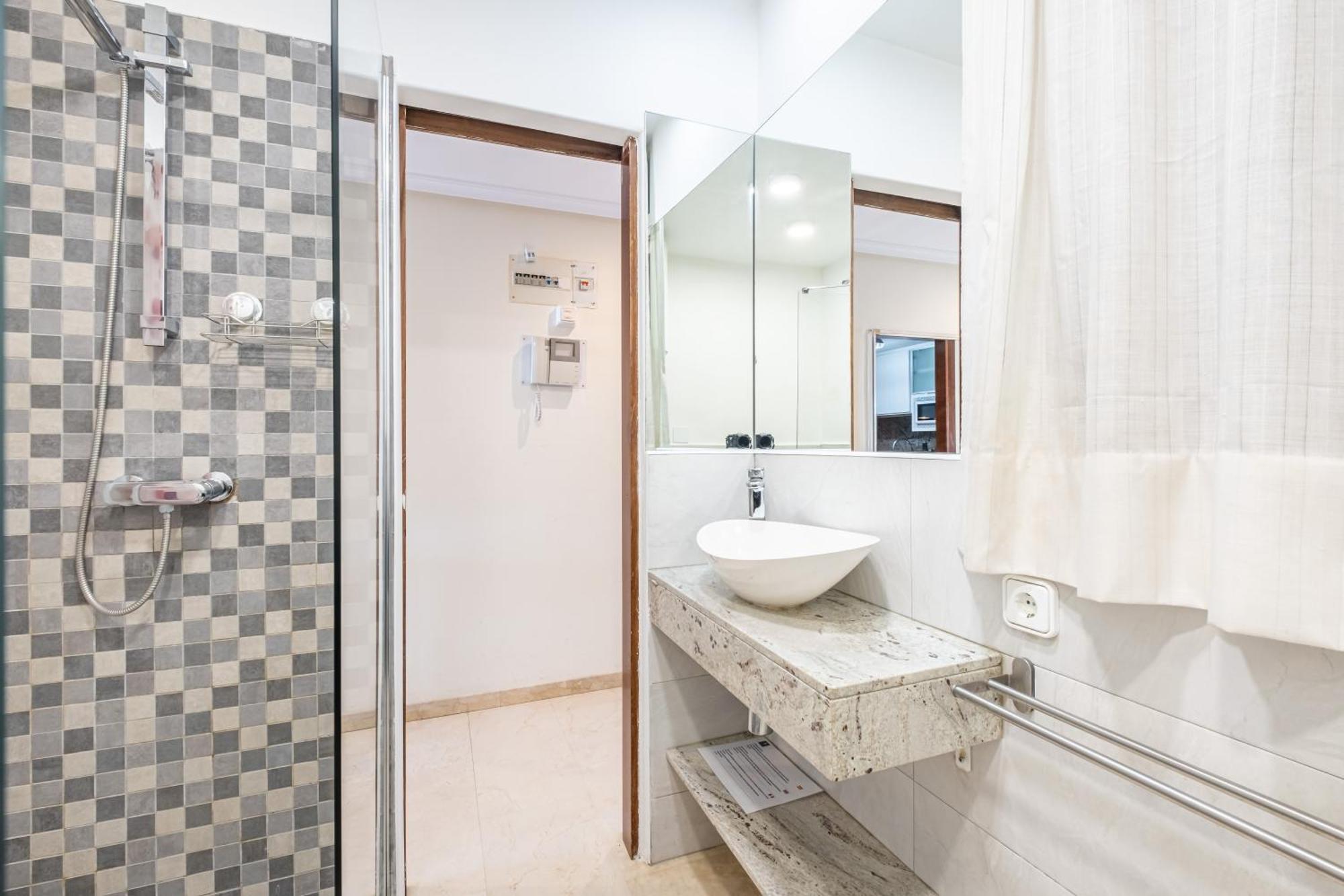 Santa Margarita 15-E Apartment Levante Beach Бенидорм Екстериор снимка