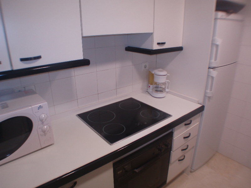 Santa Margarita 15-E Apartment Levante Beach Бенидорм Екстериор снимка