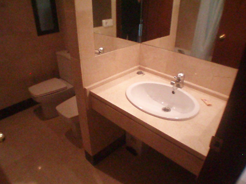 Santa Margarita 15-E Apartment Levante Beach Бенидорм Екстериор снимка