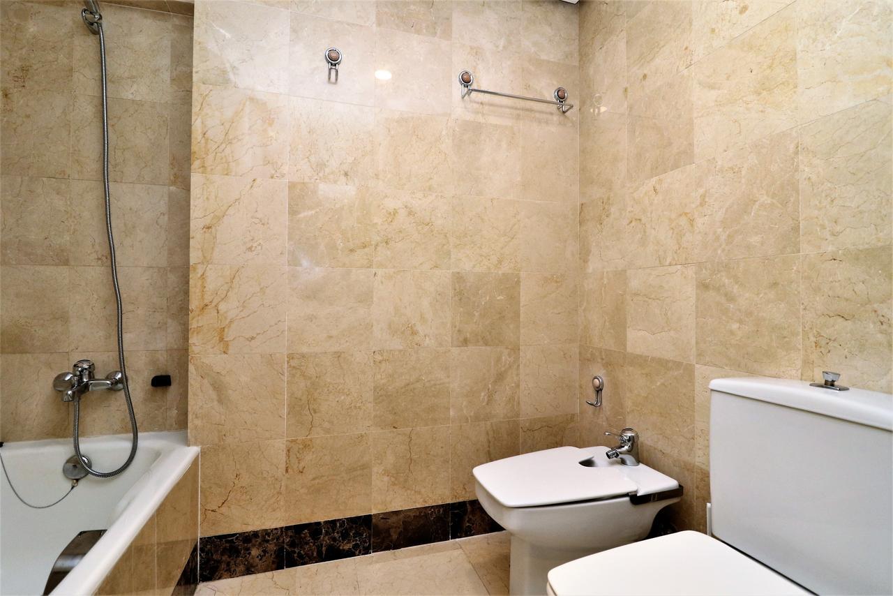 Santa Margarita 15-E Apartment Levante Beach Бенидорм Екстериор снимка