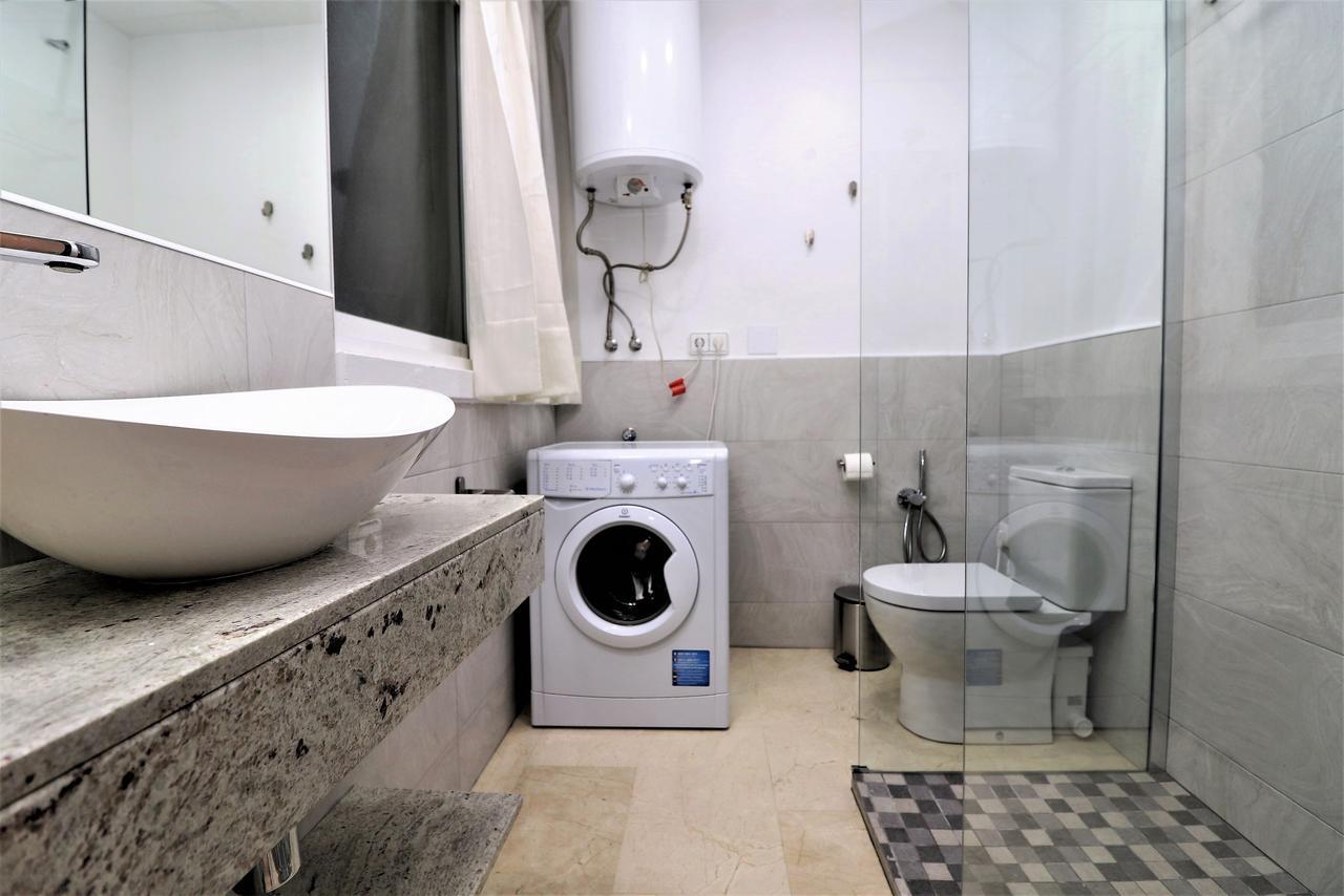 Santa Margarita 15-E Apartment Levante Beach Бенидорм Екстериор снимка